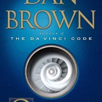 Dan Brown Origin hardcover Engelstalig