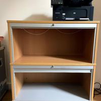 Kastje gratis af te halen! (4 stuks) 