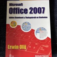 Leer jezelf snel Microsoft Office 2007 ( van Duuren informat