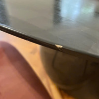 Unieke designtafel van MADE