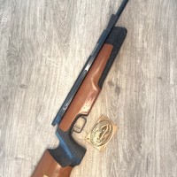 Gamo MC super match geweer zijspanner, luchtbuks