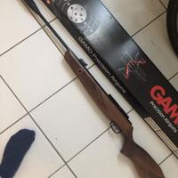 TK: Gamo Grizzly Pro/Extreme Pro 4.5 NW IN DOOS