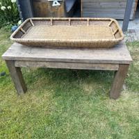 Tuintafel 