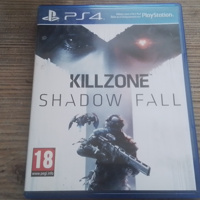 Killzone Shadow Fall - Playstation 4