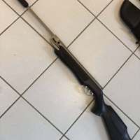 2x Weihrauch HW35 1x 4.5 1x 5.5