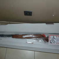 Weihrauch HW 97 K  .177