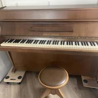 Piano - gratis afhalen