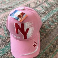 leuke nieuwe petten 2 stuks