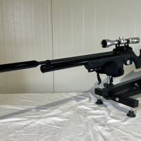 Ekol Voltran 1635H .25 PCP