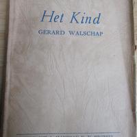 Gerard Walschap  -  Het Kind