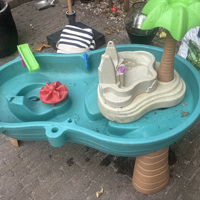 Watertafel Little Tikes