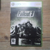 Fallout 3 - Xbox 360