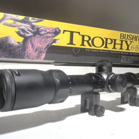 Bushnell Trophy 6-18x40