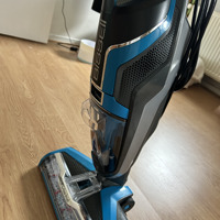 Bissell crosswave 3in1 