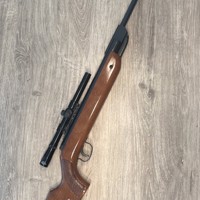 Diana model 35 luchtbuks, 5,5mm