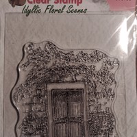 te koop snijmal en stempel kerst nieuw