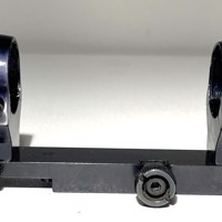EAW One-piece Slide-on Mount 