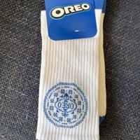 Oreo sport sokken maat 43-46 nieuw