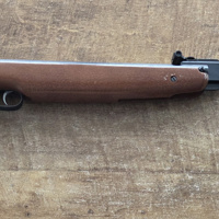 Weihrauch hw85 knikloopbuks luchtgeweer