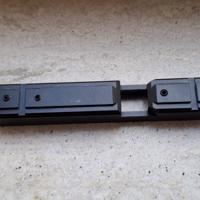 Sheridan/Benjamin/Crosman scope mount C9A/397/392 Baker