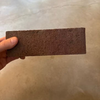 Novoton tegels 0.5 m2