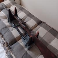 Flobert 9mm historys wapen vrij gesteld