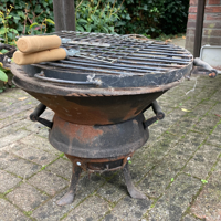 barbeque