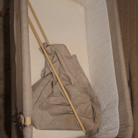 Go Sleeper baby nieuw