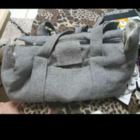 HONDENTAS VOOR KLEINE --TOT MIDDENGROTE HOND 