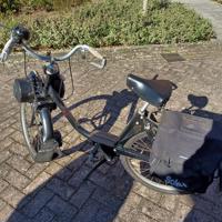 Te koop Solex OTO Nostologie