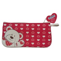 the 4 friends etui rood beer
