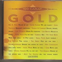 100 Carat Gold volume 3