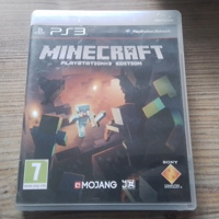 Minecraft - Playstation 3