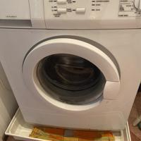 Gratis wasmachine 
