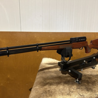 Shinsung infinity .35 / 9mm
