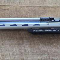 Feinwerkbau 700 alu junior 