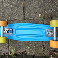 Pennyboard