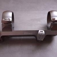 Original Blaser Saddle Mount R8 30mm