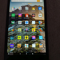 Amazon fire HD 10 9e generatie