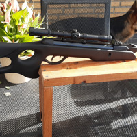 Gamo Delta Fox 4.5mm