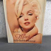 Boek: Marilyn Monroe: Haar laatste fotosessie 