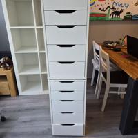 Prima ladenkastjes van IKEA
