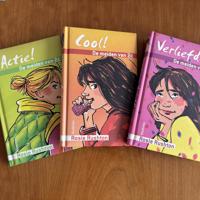 Boeken vanaf 13 / 14 jaar leesboeken vanaf 15 jaar Ook los