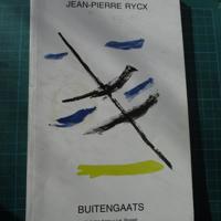 Jean-Pierre Ryck  -  Buitengaats