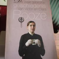 Kr. Hemmerechts - Waar gebeurde geschied. v. V. & Cl. Rooze