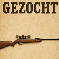 gezocht oude/defecte luchtbuksen,luchtpistolen en meer