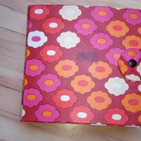 Bewaarmapje voor singles (C)  