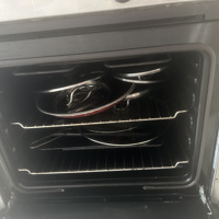 GRATIS AF TE HALEN FORNUIS+OVEN