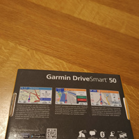 Te koop Garmin navigatie