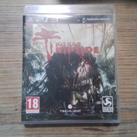 Dead Island Riptide - Playstation 3